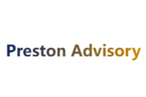 PRESTON ADVISORY PTY LTD logo