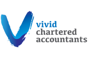 Vivid Chartered Accountants logo
