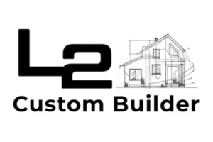 L2 Homes logo