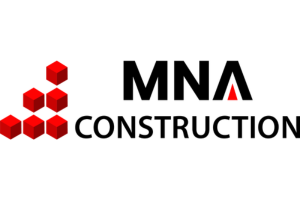 MNA CONSTRUCTION PTY LTD logo