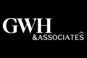 GWH & Associates logo