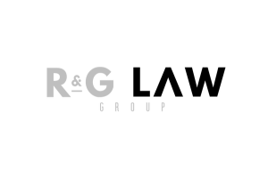 R&G Law Group logo