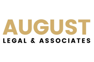 August Legal & Associates logo
