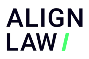 Align Law logo