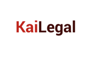 Kai Legal logo