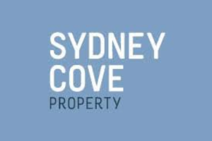 Sydney Cove Property logo
