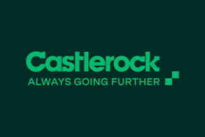 Castlerock Property logo