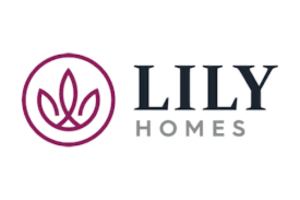 Lily Homes logo