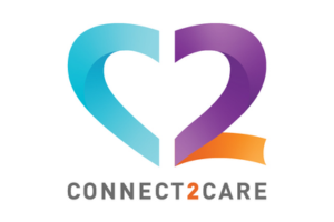 Connect2Care logo