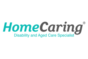Home Caring Pty Ltd logo
