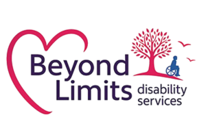  Beyond Limits logo