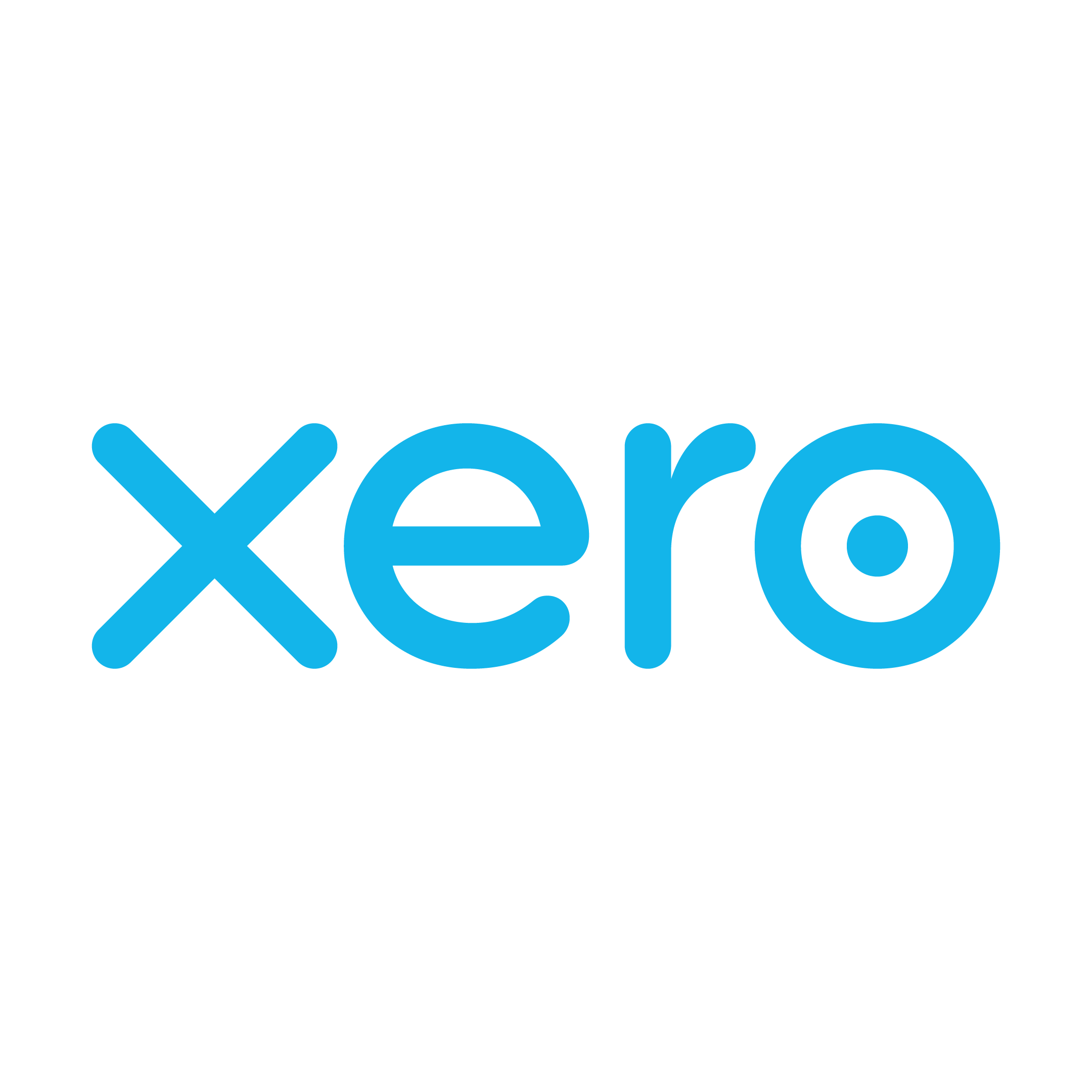 Xero Australia Pty Ltd logo
