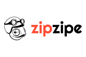 ZipZipe logo