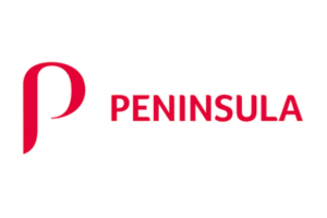 Peninsula Australia logo
