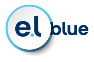 E.L Blue Pty Ltd logo