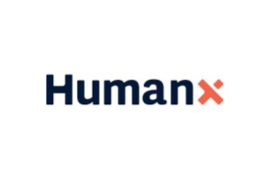 HumanX logo