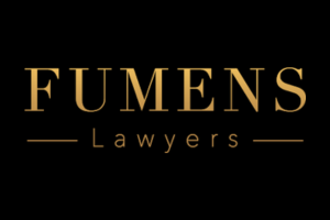 Fumens Lawyers logo