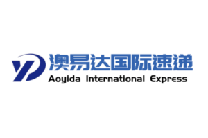Aoyida International Express logo