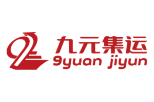 9yuan jiyun logo