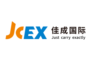 JCEX International (JCEX) logo