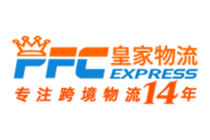 PFC Express logo