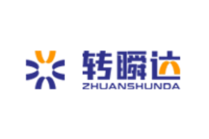 Zhuanshunda Logistics logo