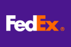 FedEx logo