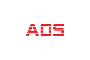 AOS logo