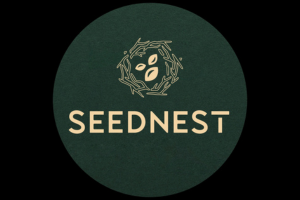 SEEDNEST logo