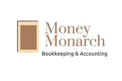 Money Monarch logo