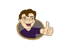 Your Marketing Nerd logo