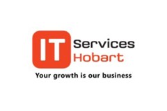 IT Services Hobart logo