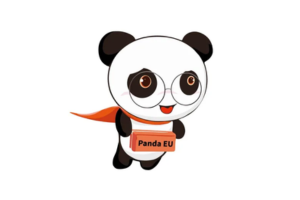 PANDAEU国际快递集运代理 logo