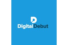 Digital Debut logo