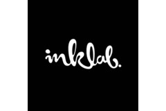 Inklab logo