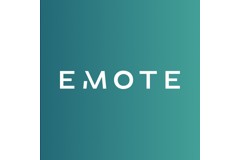 Emote Digital logo
