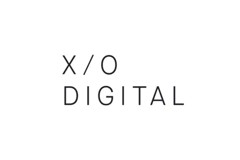 X/O Digital logo
