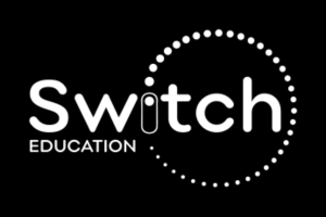 Switch Education Recruitment logo