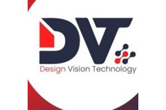 Design Vision Technology logo