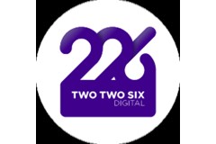 TwoTwoSix Pty Ltd logo