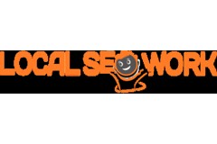 Local Seo Work logo