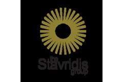 Stavridis Group logo