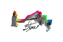 Brenda Stone Art logo