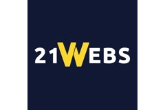 21 Webs logo