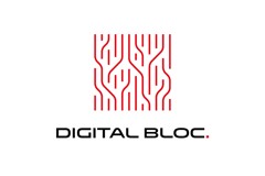 Digital Bloc logo