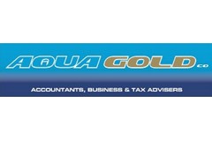 Aqua Gold Co logo