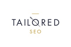 Tailored SEO logo