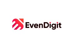 EvenDigit logo