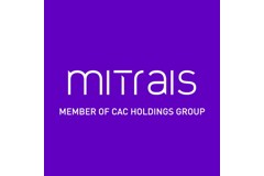 Mitrais logo