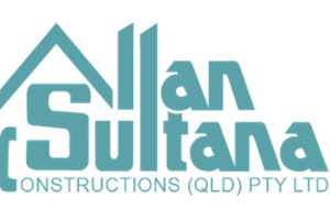 Allan Sultana Constructions (Qld) Pty Ltd logo